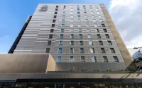 Daiwa Roynet Hotel TOYAMA-EKIMAE Hotel in zona Nunoseminami Park