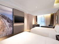 西安南门永宁里亚朵酒店 - 高级双床房
