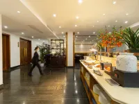 HongJiang Zengfu Homestay Hotels in HongJiang