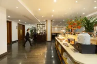 Oriental Zeng Hotel Hotels in HongJiang