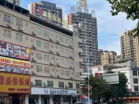 Mufeng Light Luxury Hotel Hotels near People's Park