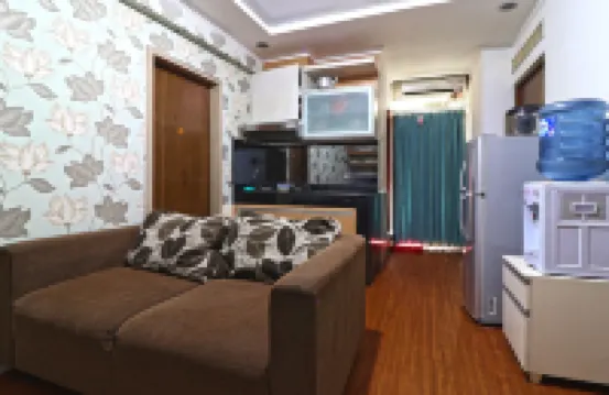 阿赫瑪迪亞尼因庫布斯度假出租公寓 - 裏德温