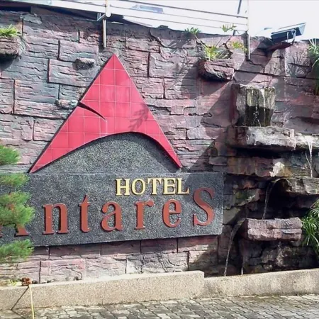 Antares Hotel