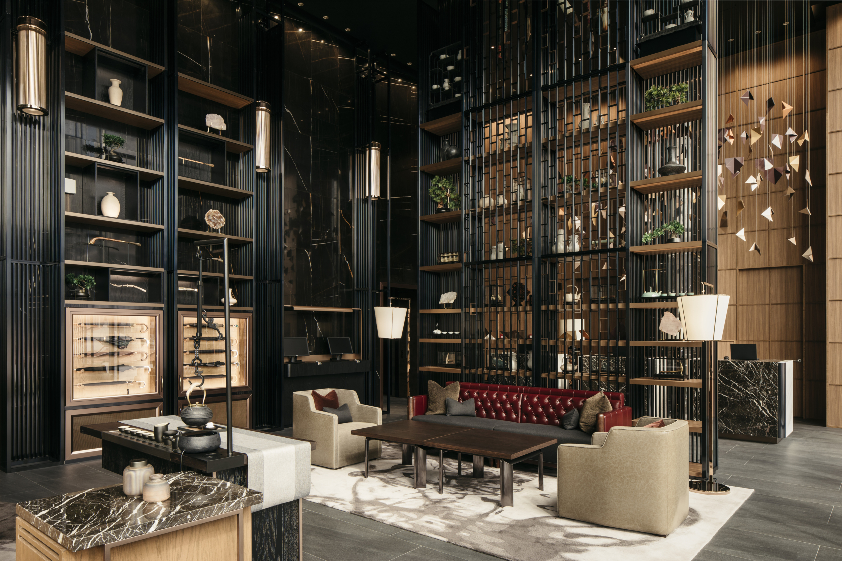 The Clan Hotel Singapore by Far East Hospitality Hotel Overview