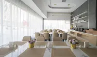 Homeinn · neo (Suqian High-speed Railway Station)