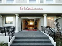 La'gent Hotel Osaka Bay Hotels in der Nähe von Ōsaka-kō