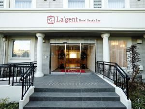 La'gent Hotel Osaka Bay