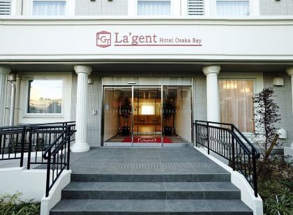 La'gent Hotel Osaka Bay