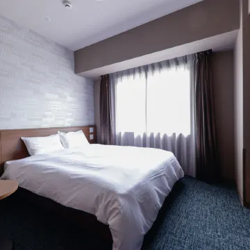 HOTEL DORMY INN KOBE MOTOMACHI HOT SPRINGS