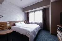 HOTEL DORMY INN KOBE MOTOMACHI HOT SPRINGS