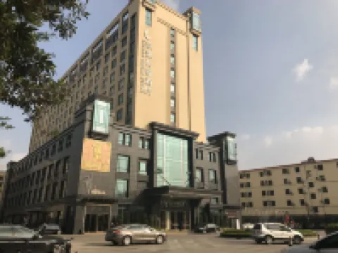 Leeden Jingxi Hotel Hotels near Yunjing Cultural Park, Jingxi