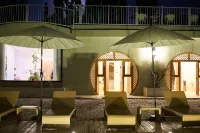 Huocheng Mansu Homestay
