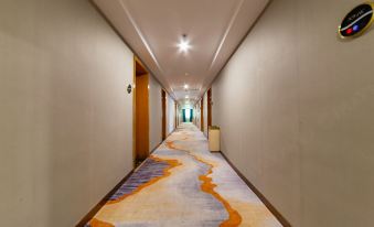 Changde Huaya Hotel Dingcheng Road