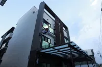 Dream B&B Hotels near Luodong Cultural Working House