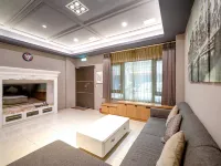 드림 B&B 로동 주변 호텔