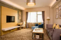 Jinling Yujingwan Hotel - Wifi