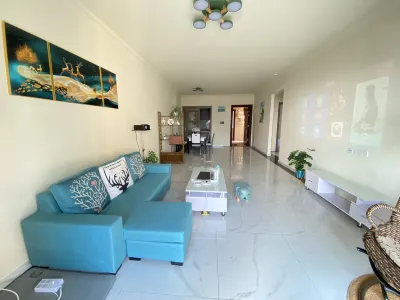 Chaozhou Hanxiaoshe Homestay Hotels in Evergrande City