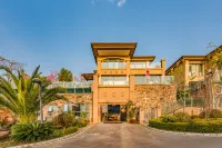 Lake of Fuxian Bicheng B&B (Chengjiang Sun Mountain Branch) - Private Pool