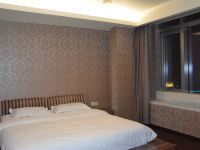 天津津海高级酒店公寓 - 欢聚家庭套房