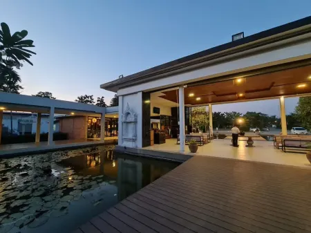 素可泰珍寶度假飯店&Spa