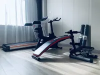 Shanghai JOYFUL YARD Hotel (Shanghai Pudong Airport Store)