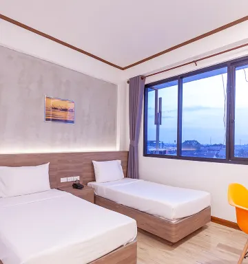 ห้องซูพีเรียร์