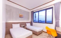 B2 Nakhon Si Thammarat Premier Hotel Hotel in zona Wat Sawang Arom