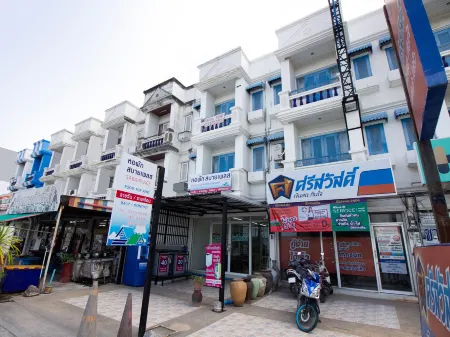Sabai Place