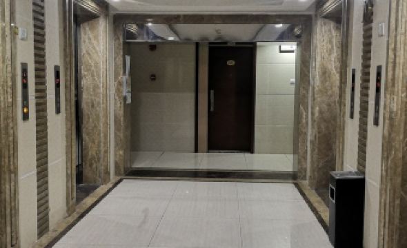 Lehao Serviced apartment(New Asia Int’l Electronic & Digital City)