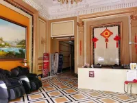 Yi Lan Apartment