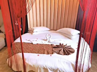 Aosiman Hotels in Danfeng