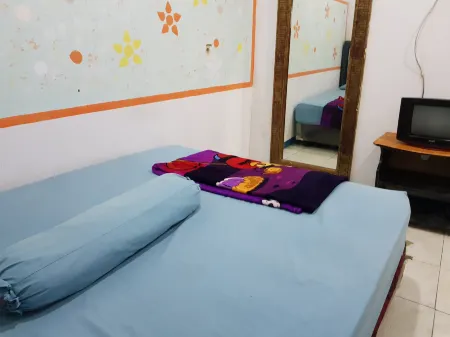 호텔 알리파 2