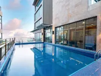 Hailing Island Sea House Hotels in Yangjiang