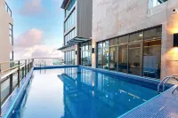 Hailing Island Sea House Các khách sạn ở Dương Giang