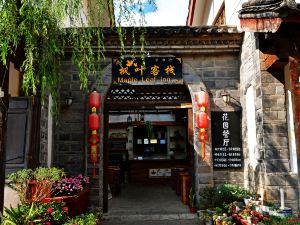 Maple Leaf Inn Lijiang