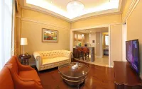 the Palm Beach Hotel - Ocean View