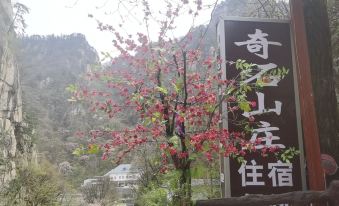 Lushan Qishi Hotel