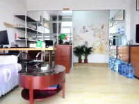 Ruiquan Apartment Hotels in Cang County