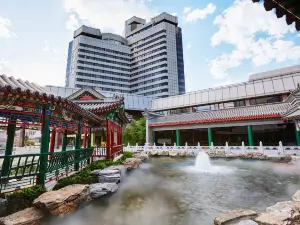 Capital Hotel
