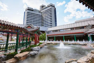Capital Hotel
