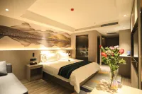 JingBianXian Fumei elegant hotel Hotels in Jingbian