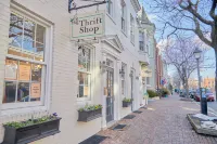 The King Street House by Kasa