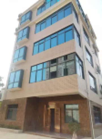 Longhai Guanchao Pavilion B&B Hotels near Baitangwan Tourism Resort Ancient Crater Scenic Area