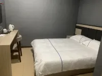 Shanghai Yaoshun Hotel Apartment Отели в г. Шанхай