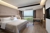 Morning Hotel (Fengcheng High-Speed Railway Station Store, Yichun City)