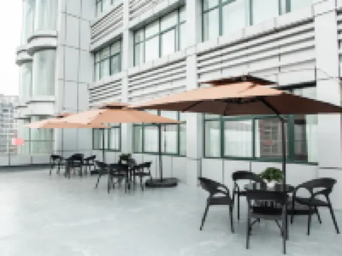 Hill Yaman Hotel Hotels in Kaiyang