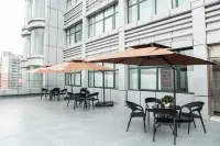 Hill Yaman Hotel Hotels in Kaiyang