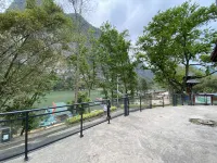 Guilin Yunxuan Inn Hotel in zona Lijiang Guanyan Scenic Area