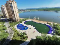 Daddy's Holiday Apartment (Diamond Beach Store in Naxiang Seaview District)