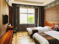 Mangminsu Hotel